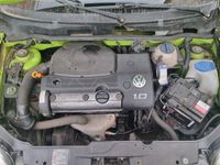 gebraucht VW Lupo 1.0 BASIS Basis