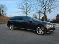 Gebraucht VW Passat Highline 190 PS (139 kW) 2017 Andere farben Kombi