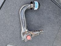 Gebraucht VW Passat Trendline 125 PS (91 kW) 2017 Weiß Kombi