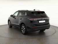 Gebraucht VW Tiguan 150 PS (110 kW) 2024 Schwarz SUV