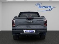 Neu Ford Ranger Raptor 209 PS (153 kW) 2026 Grau Pickup
