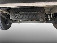 Gebraucht VW Crafter 140 PS (102 kW) 2024 Weiß Van