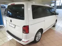 Gebraucht VW T6.1 150 PS (110 kW) 2021 Weiß Van