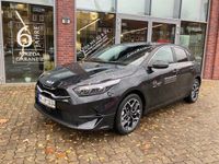 Gebraucht Kia Ceed 120 PS (88 kW) 2023 Schwarz Kleinwagen