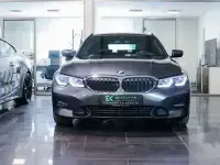 Gebraucht BMW 330 M Sport 286 PS (210 kW) 2021 Grau Limousine
