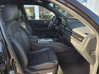 Neu KGM Rexton 203 PS (149 kW) 2026 Space black SUV