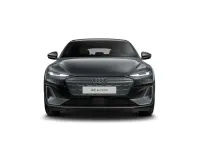 Gebraucht Audi A6 e-tron Performance 269 kW (367 PS) 2025 Grau Kombi