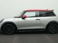 Gebraucht Mini John Cooper Works 156 PS (114 kW) 2024 Grau Kleinwagen