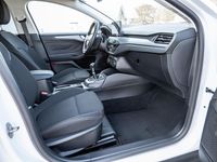Gebraucht Ford Focus Titanium 125 PS (91 kW) 2022 Andere farbe Kleinwagen
