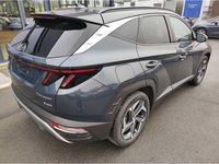 gebraucht Hyundai Tucson 1.6 T-GDi Prime Plug-In Hybrid 265PS 4WD