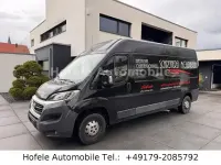 Gebraucht Fiat Ducato 221 PS (162 kW) 2016 Andere Van