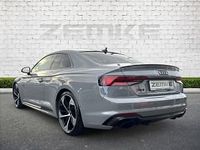 Gebraucht Audi Coupé Sport 450 PS (330 kW) 2019 Grau Coupé