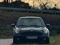 Second-hand Mini Cooper 122 CP (89 kW) 2010 Negru Hatchback