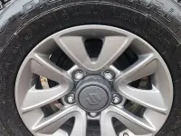 Occasion Suzuki Jimny 86 ch (63 kW) 2018 Gris SUV
