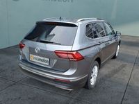 gebraucht VW Tiguan Allspace 1.5 TSI "Highline" DSG