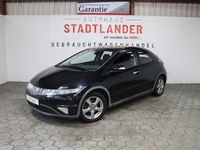 gebraucht Honda Civic 5-trg. 1.4 Sport