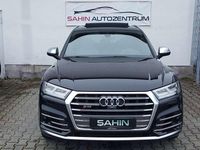 Gebraucht Audi SQ5 Ambiente 354 PS (260 kW) 2017 Schwarz SUV