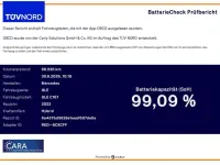 Gebraucht Mercedes GLE350 194 PS (142 kW) 2022 Schwarz SUV