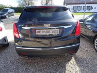 Usado Cadillac XT5 314 CV (230 kW) 2017 Gris SUV