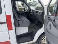 Second-hand Mercedes Sprinter 109 CP (80 kW) 2002 Van