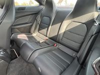 Gebraucht Mercedes C180 156 PS (114 kW) 2013 Grau Coupé