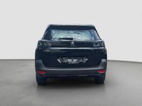 Gebraucht Peugeot 5008 131 PS (96 kW) 2021 Schwarz SUV