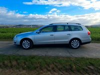 gebraucht VW Passat Variant 2.0 TDI DPF Comfortline Varia...