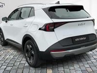 Neu Kia Sportage Urban 150 PS (110 kW) 2026 Weiß SUV