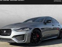 Gebraucht Jaguar XE R-Dynamic 250 PS (183 kW) 2025 Grau Limousine