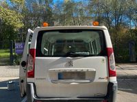 Gebraucht Peugeot Expert 2007 Weiß Van
