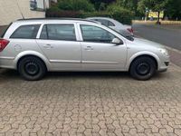 gebraucht Opel Astra 1.9 CDTI Caravan DPF Edition