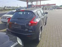 Gebraucht Nissan Juke Tekna 110 PS (80 kW) 2014 SUV