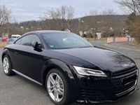 gebraucht Audi TT Coupé 1.8 TFSI