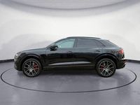 Gebraucht Audi Q8 Ambiente 381 PS (280 kW) 2022 Schwarz SUV