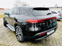 gebraucht Mercedes EQC400 4M