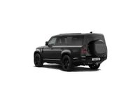 Neu Land Rover Defender 349 PS (256 kW) 2026 Carpathian grey (grau) SUV