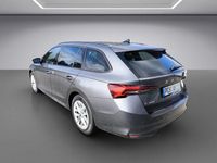 Gebraucht Skoda Octavia Selection 150 PS (110 kW) 2025 Grau Kombi