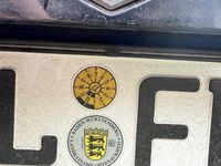 Gebraucht Dodge Caliber 140 PS (102 kW) 2008 Blau Kleinwagen