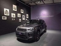 Gebraucht Land Rover Range Rover evoque SE Dynamic 179 PS (131 kW) 2018 Grau SUV