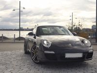 gebraucht Porsche 911 Carrera S Coupé 997.2 PCCB Sport Plus Carbon