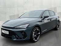 Gebraucht Cupra Leon 150 PS (110 kW) 2026 Blau Limousine