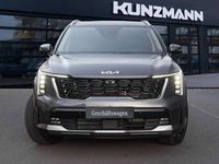 Gebraucht Kia Sorento 252 PS (185 kW) 2025 Interstellar grau metallic SUV