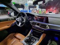 Gebraucht BMW X6 286 PS (210 kW) 2021 Weiß SUV