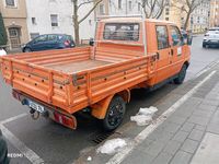 Gebraucht VW T4 88 PS (64 kW) 1995 Van