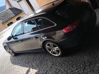 Gebraucht Audi A4 160 PS (117 kW) 2010 Schwarz Kombi