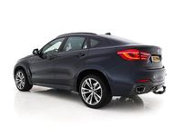 Gebraucht BMW X6 Executive 258 PS (189 kW) 2019 Schwarz SUV