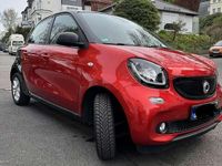 Gebraucht Smart ForFour Passion 90 PS (66 kW) 2019 Kleinwagen
