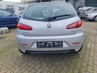 gebraucht Alfa Romeo 147 1.9 JTD 16V M-Jet Black Line