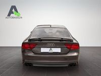 Gebraucht Audi S7 Sportback Sport 420 PS (308 kW) 2013 Grau Kleinwagen
