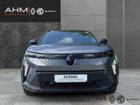 Gebraucht Renault Scenic E-Tech Esprit Alpine 160 kW (218 PS) 2025 Grau SUV